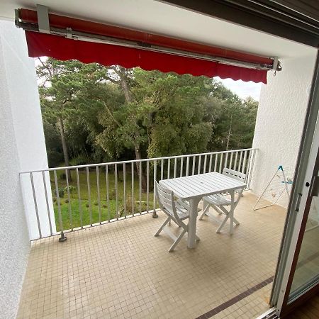 Appart 6 Pers Au Bord De La Mer Le Pouliguen Exteriér fotografie